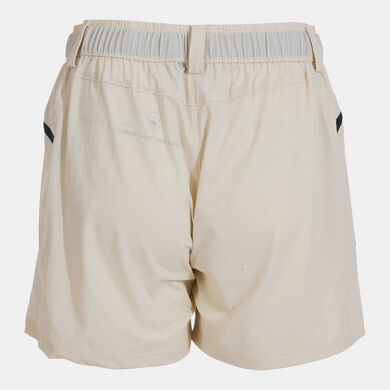 Bermuda frau Explorer V Teide beige