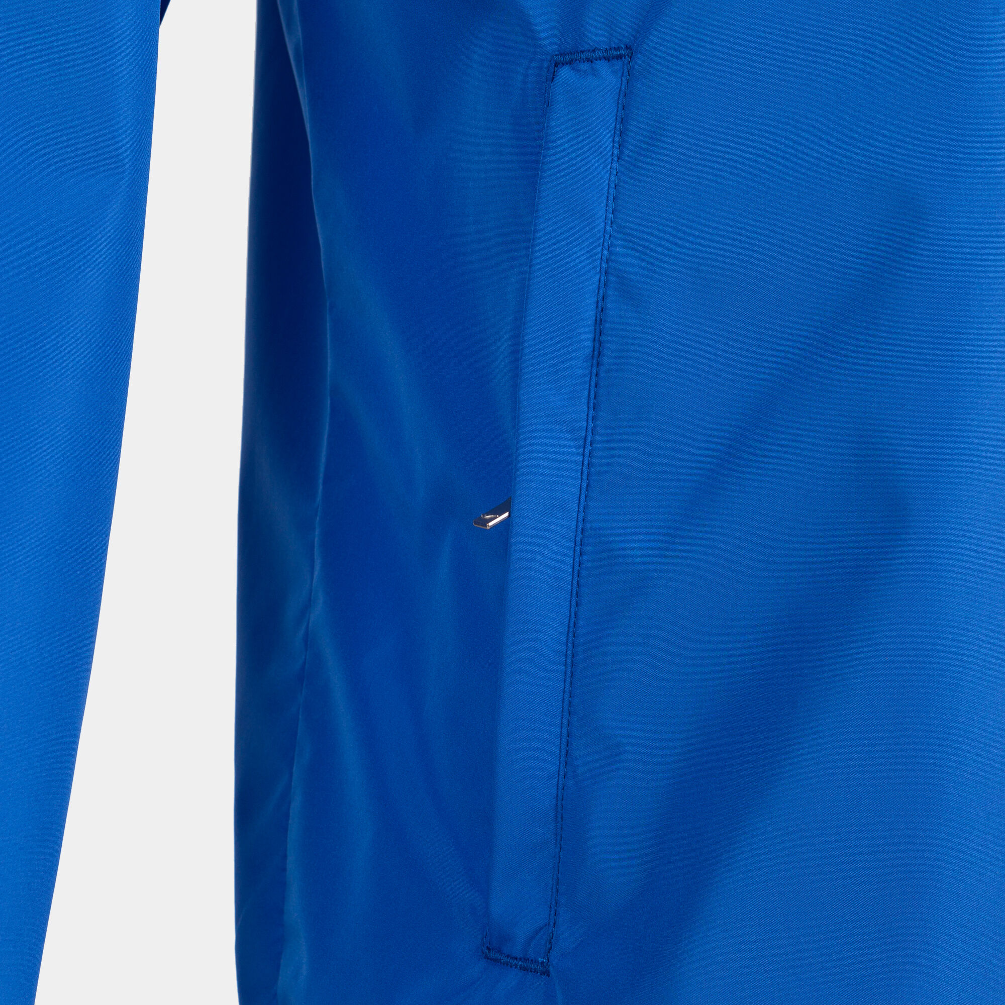 Rainjacket man Elite VIII royal blue | JOMA®