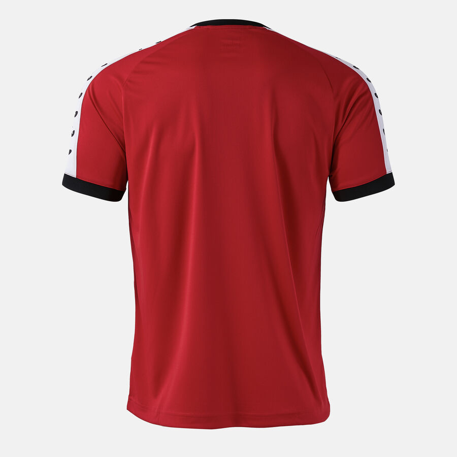 CAMISETA MANGA CORTA HEROIC