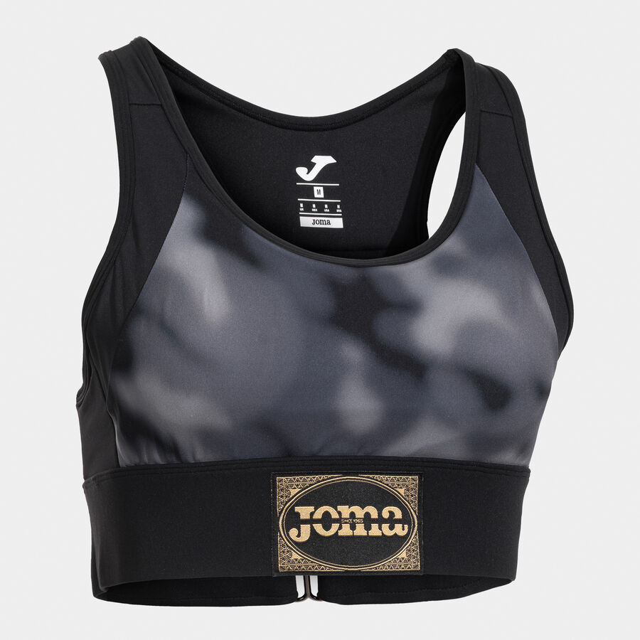 SUJETADOR DEPORTIVO COMBAT