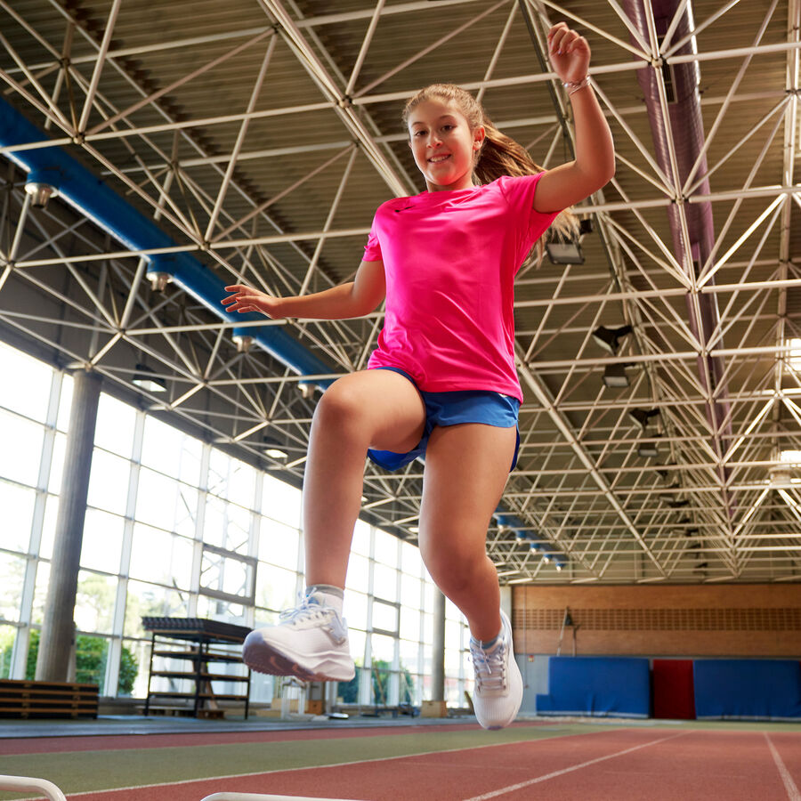 CAMISETA MANGA CORTA RECORD II