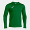 Sudadera hombre Final Basket III verde