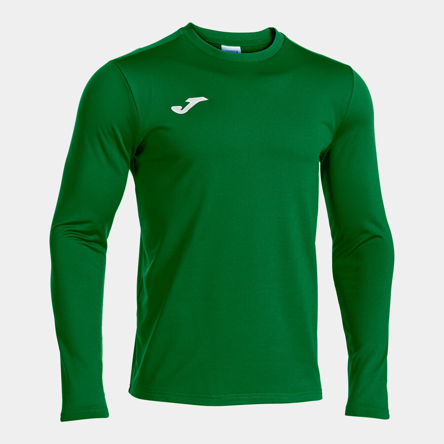 SUDADERA FINAL BASKET III