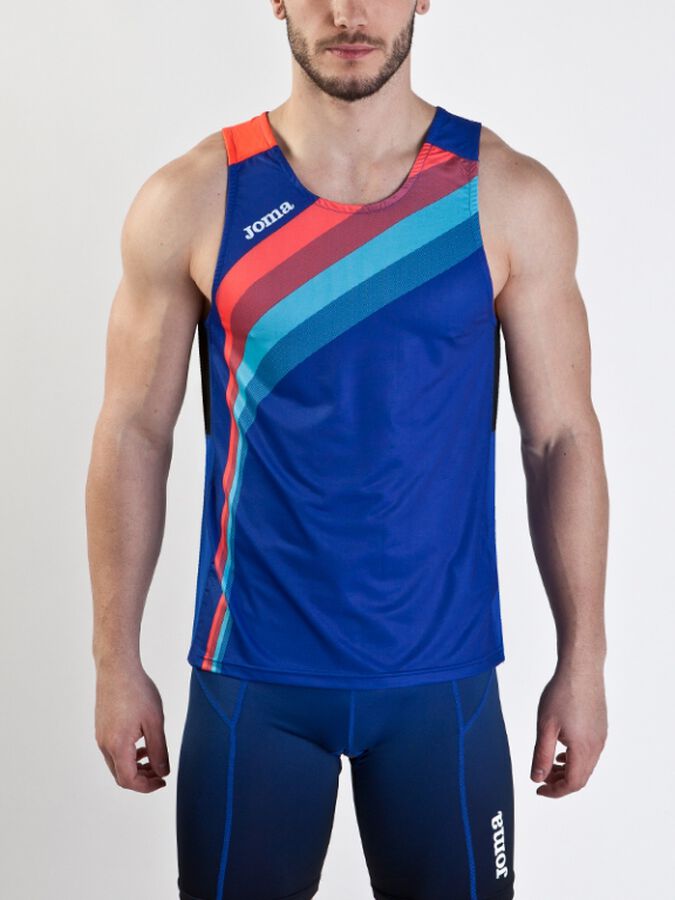 CAMISETA ELITE V  S/M