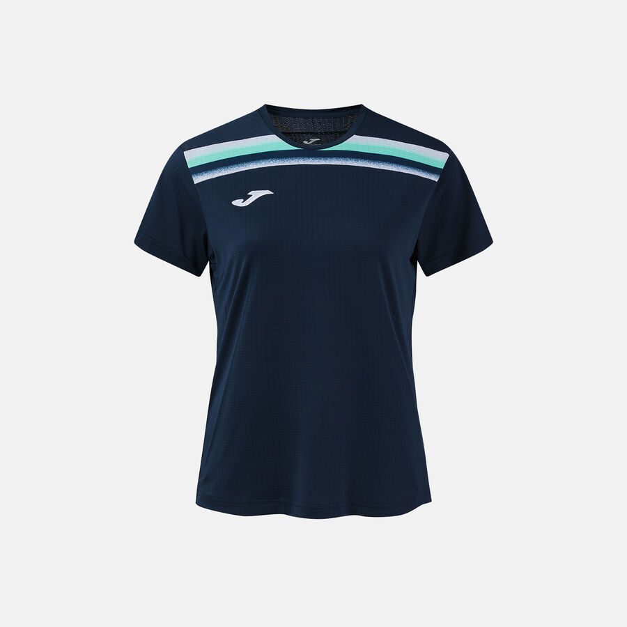 CAMISETA MANGA CORTA TOLEDO II