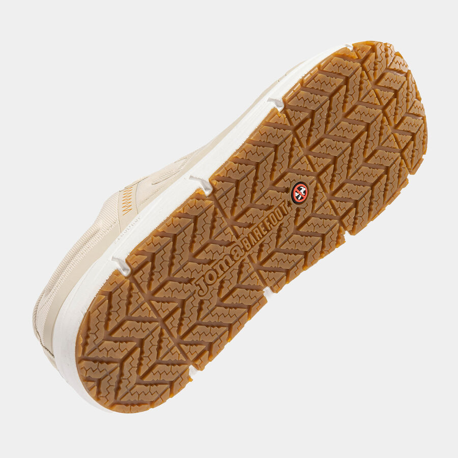 NERON MEN BAREFOOT 26