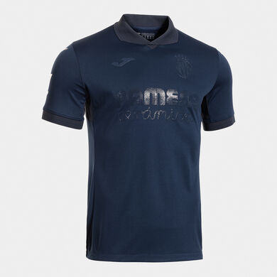 Camiseta manga corta 3&ordf; equipaci&oacute;n Villarreal Cf 25/26
