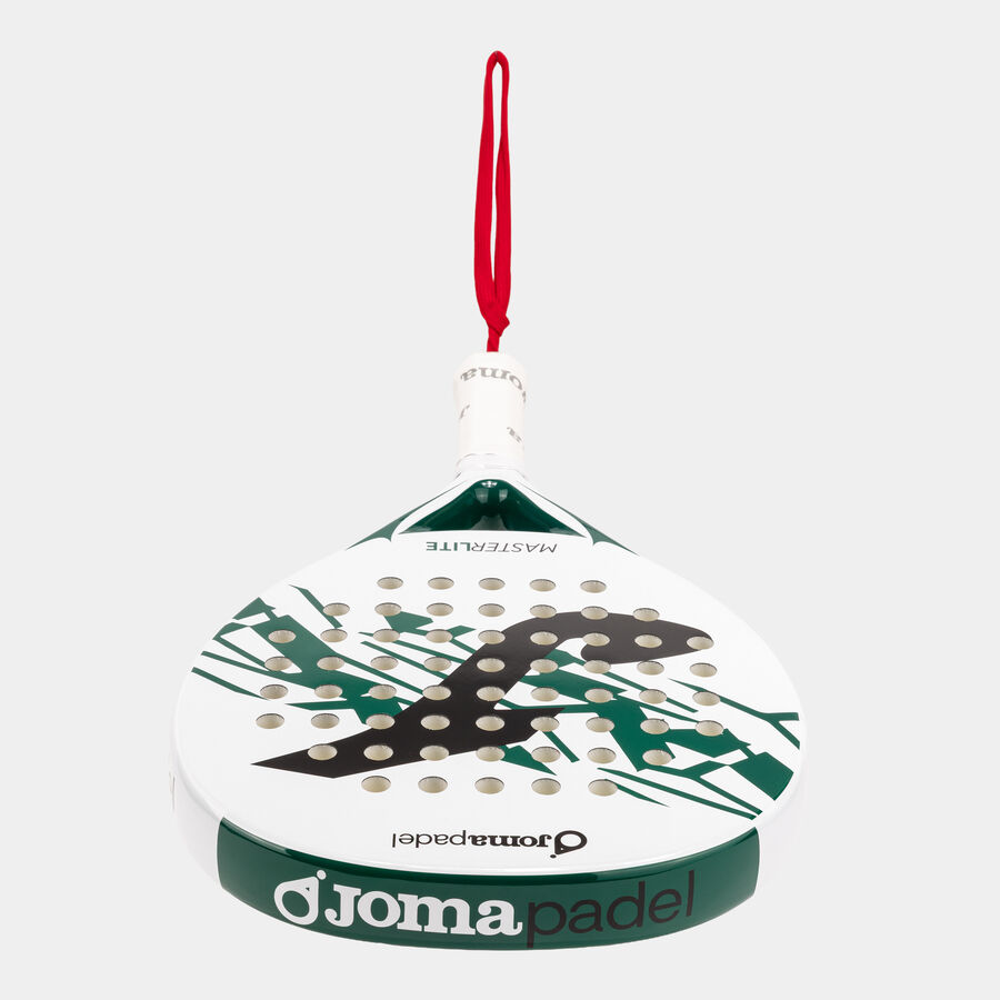 PALA DE P&Aacute;DEL MASTER