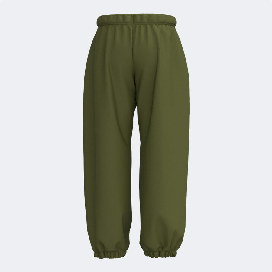 PANTALÓN LARGO MIMETIC