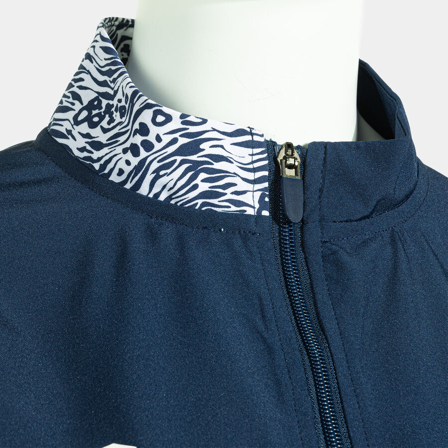 CH&Aacute;NDAL MUJER  PRE-CALE. B FED. ITALIA TENIS Y PADEL