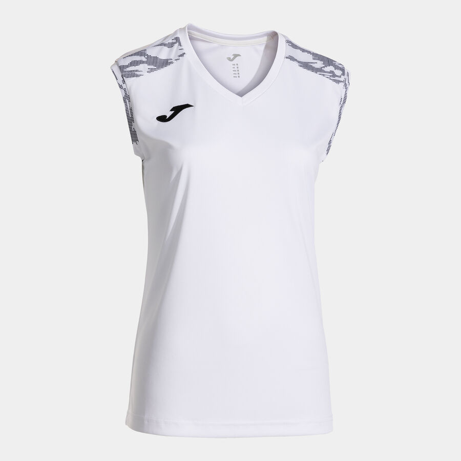 CAMISETA SIN MANGAS CHAMPIONSHIP VIII