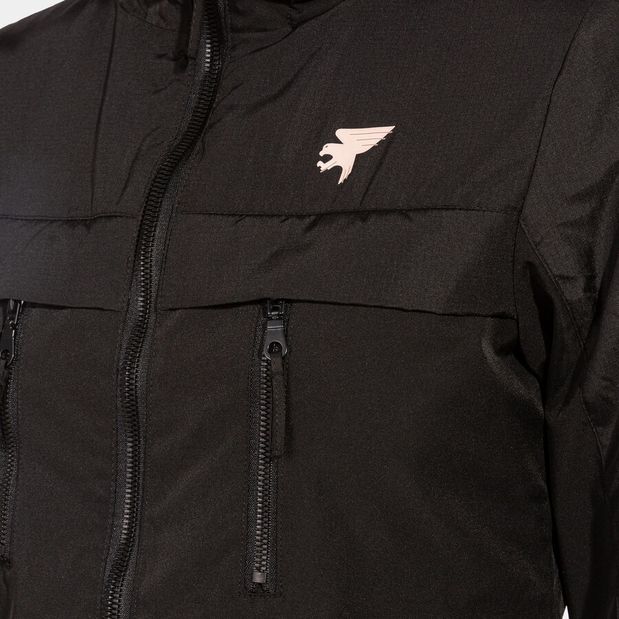 ANORAK EXPLORER