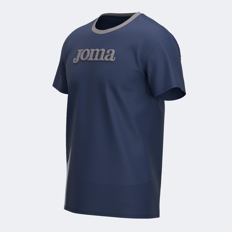 CAMISETA MANGA CORTA URBAN STREET