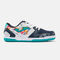 Futsal shoes Sala Max Jr 26 indoor junior navy blue