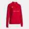 Chaqueta mujer Record III rojo