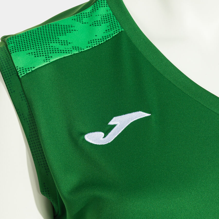 CAMISETA SIN MANGAS CHAMPIONSHIP VIII