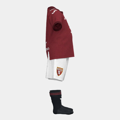 Set r&eacute;plica Torino Fc junior 26/27