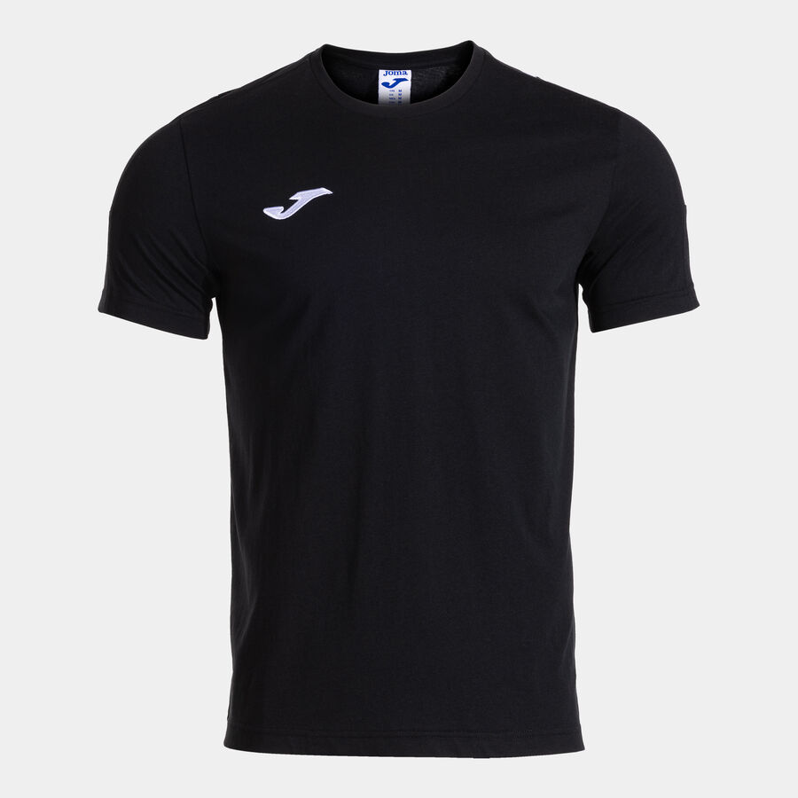 CAMISETA MANGA CORTA OLIMPIADA