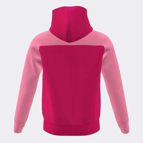 SUDADERA CON CAPUCHA PARK