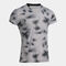 Shirt short sleeve man Smash gray