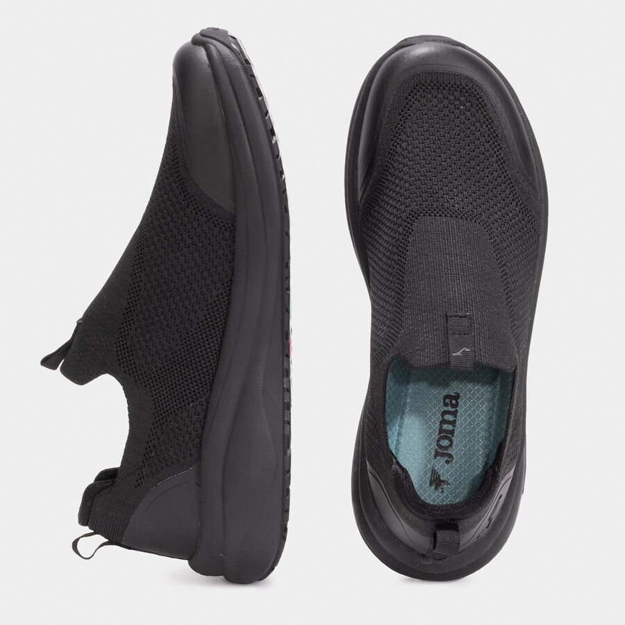 LACELESS MEN 25