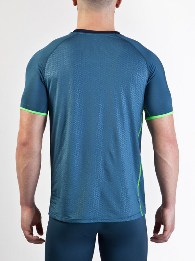 CAMISETA ELITE V  M/C