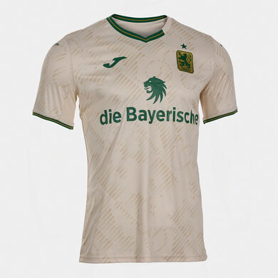 Shirt short sleeve 3rd kit TSV 1860 Múnich 25/26