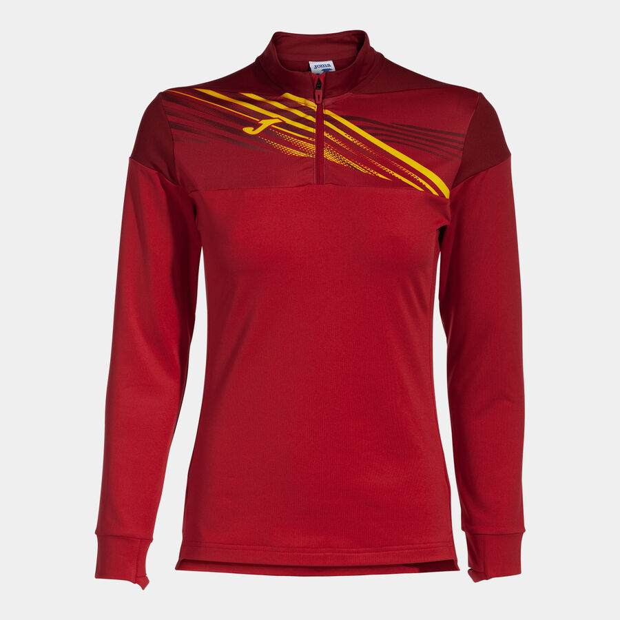 SUDADERA ELITE X