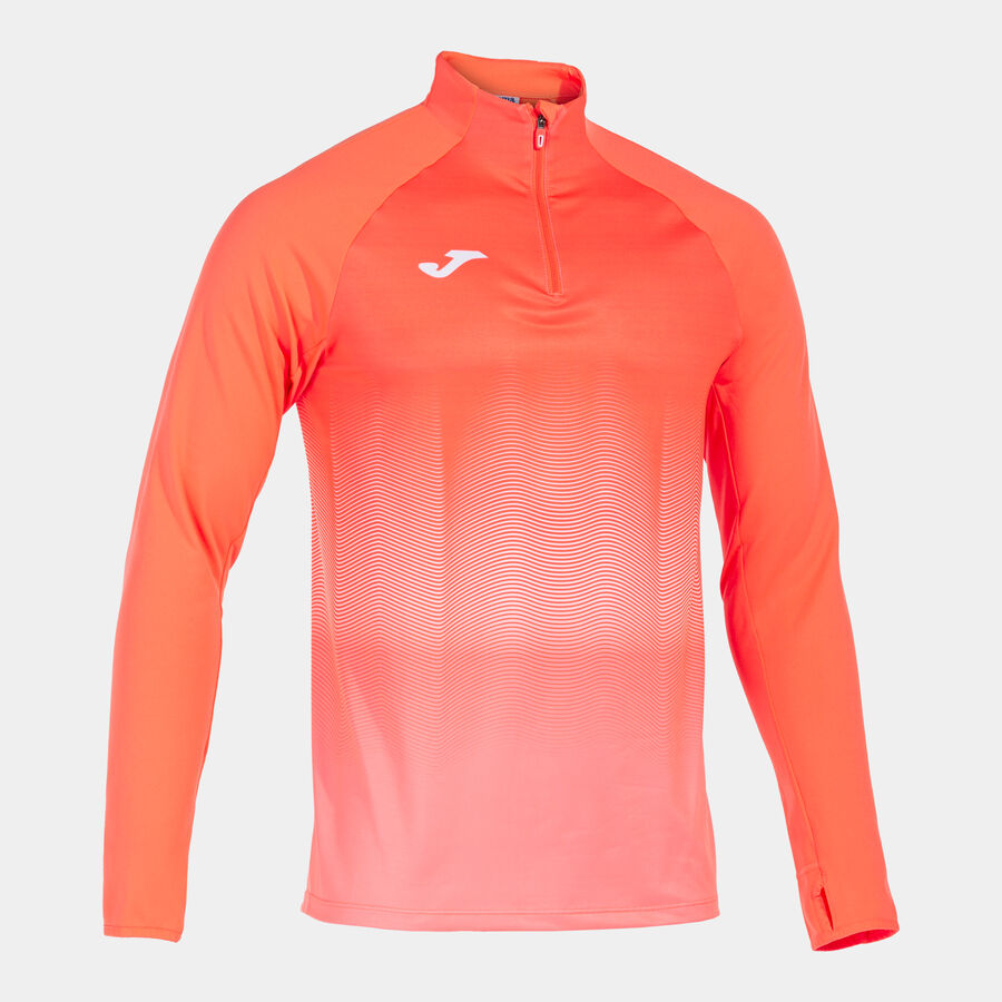 SUDADERA SIN CAPUCHA ELITE VII 