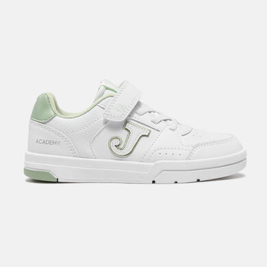 Zapatillas casual W.Academy Jr 26 junior blanco