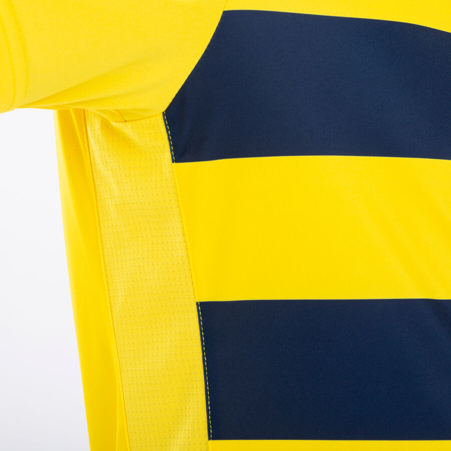 CAMISETA MANGA CORTA EUROPA IV 