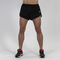 SHORT HOMME RECORD NOIR JOMA®