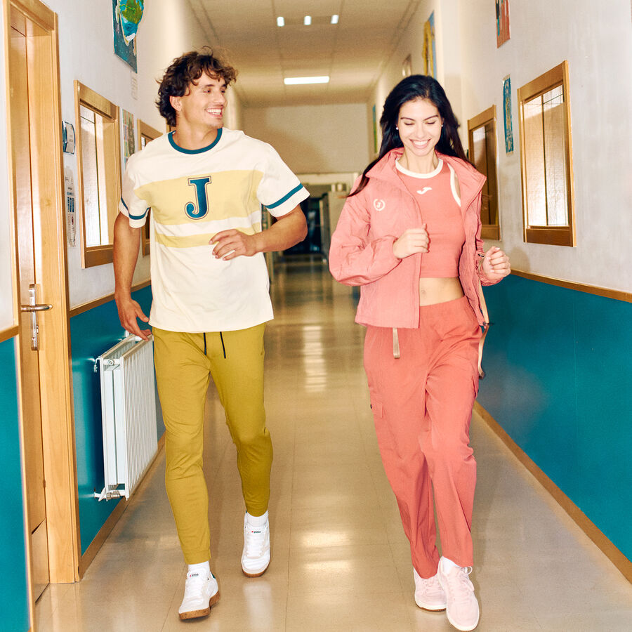 PANTAL&Oacute;N LARGO MIMETIC