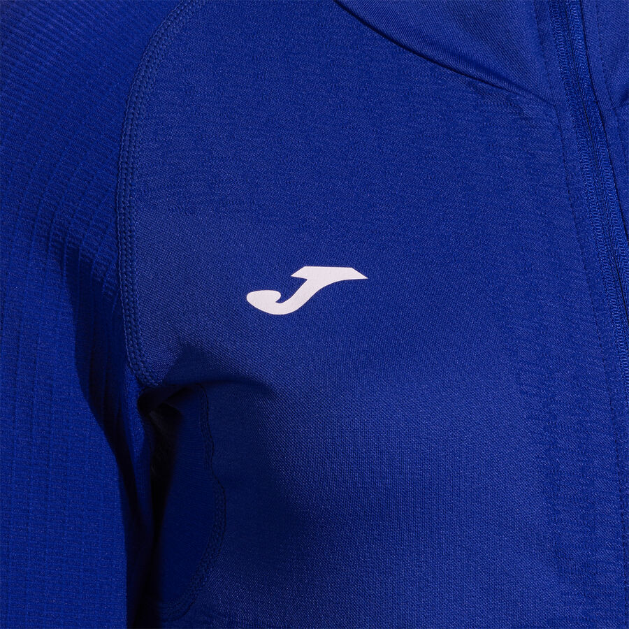 CHAQUETA CON CAPUCHA R-TRAIL NATURE