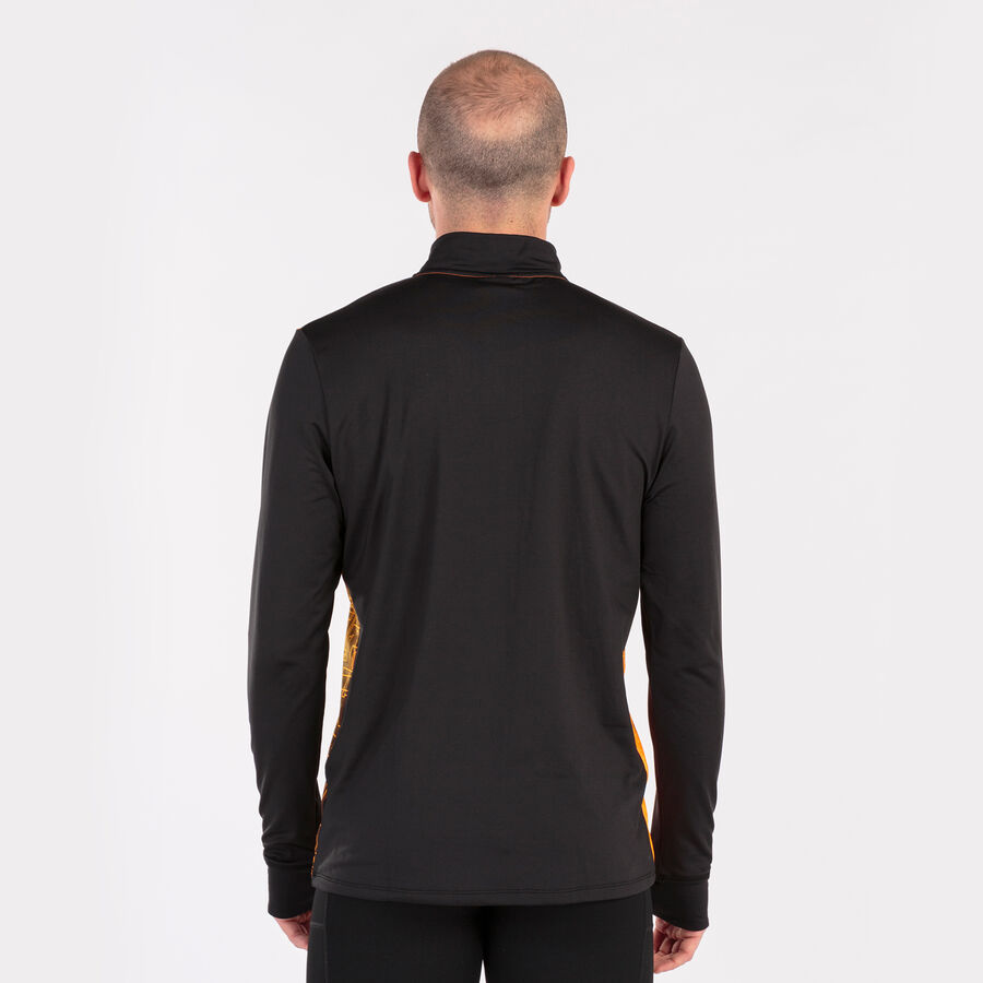 SUDADERA SIN CAPUCHA ELITE VIII