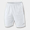 Bermuda shorts man Miami white