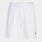 Short hombre Eurocopa III blanco