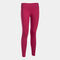Leggings compridas mulher Urban Street rosa