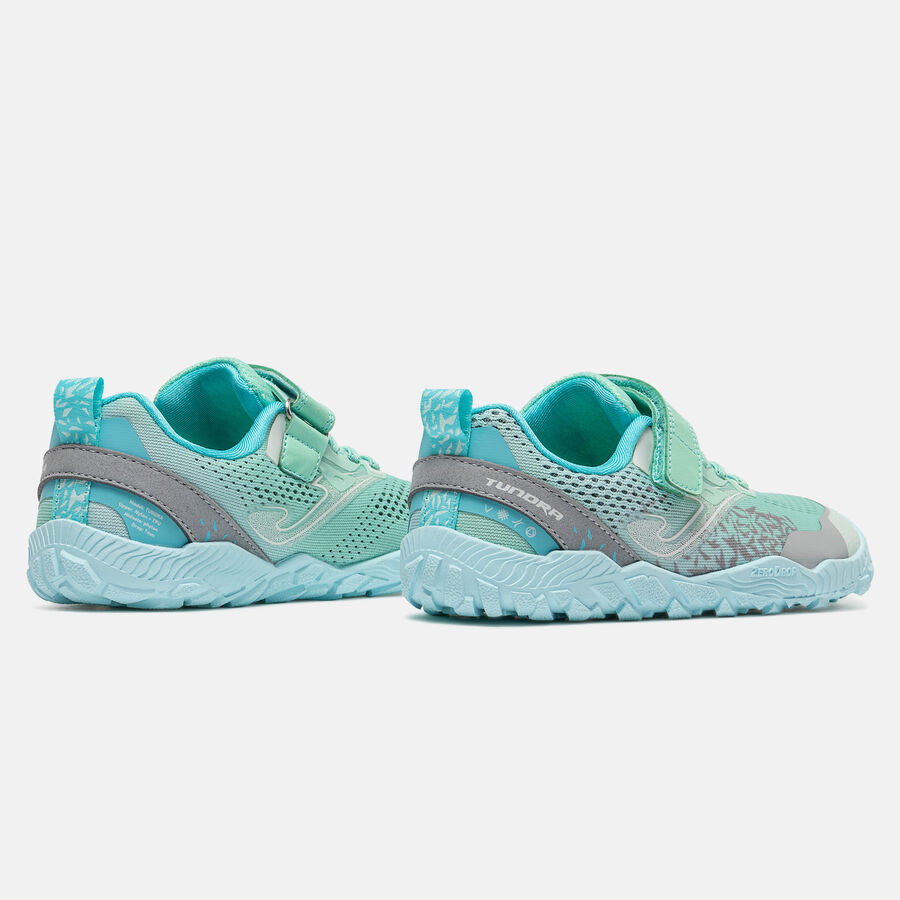 TUNDRA JUNIOR BAREFOOT 26