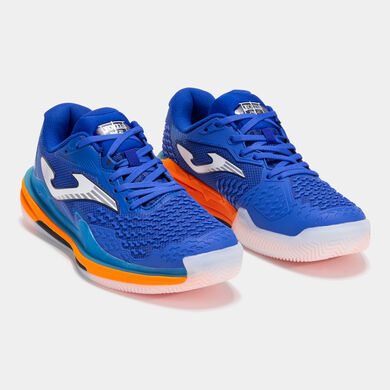 Sportschuhe Ace Men 25 hartplatz mann königsblau