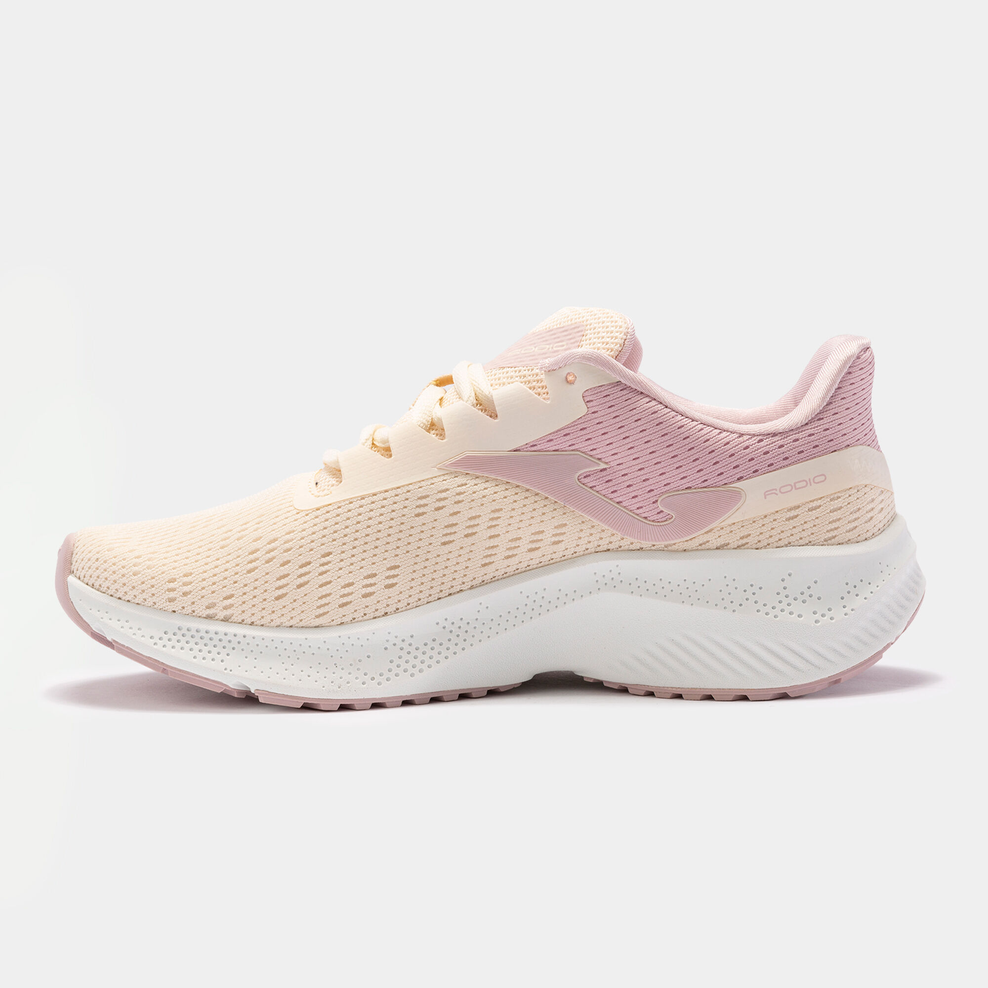 RUNNING SHOES RODIO 22 WOMAN BEIGE