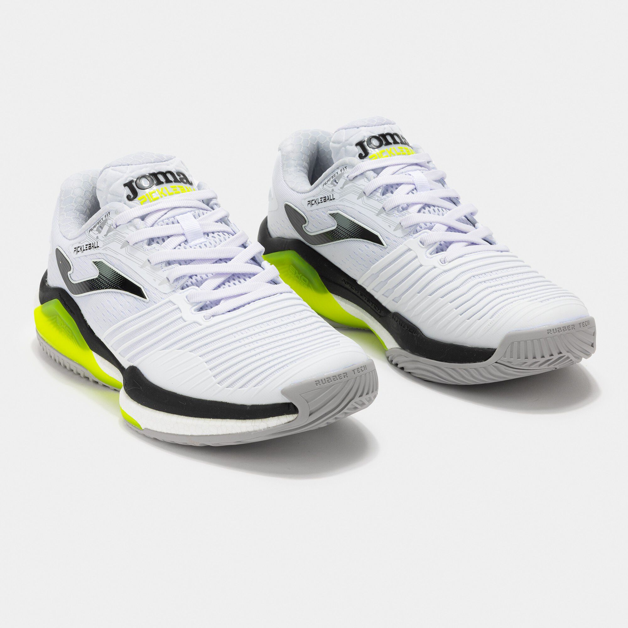 Pickleball shoes Picklet 24 unisex white | JOMA®