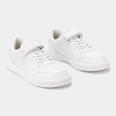 Zapatillas casual W.Academy Jr 26 junior blanco