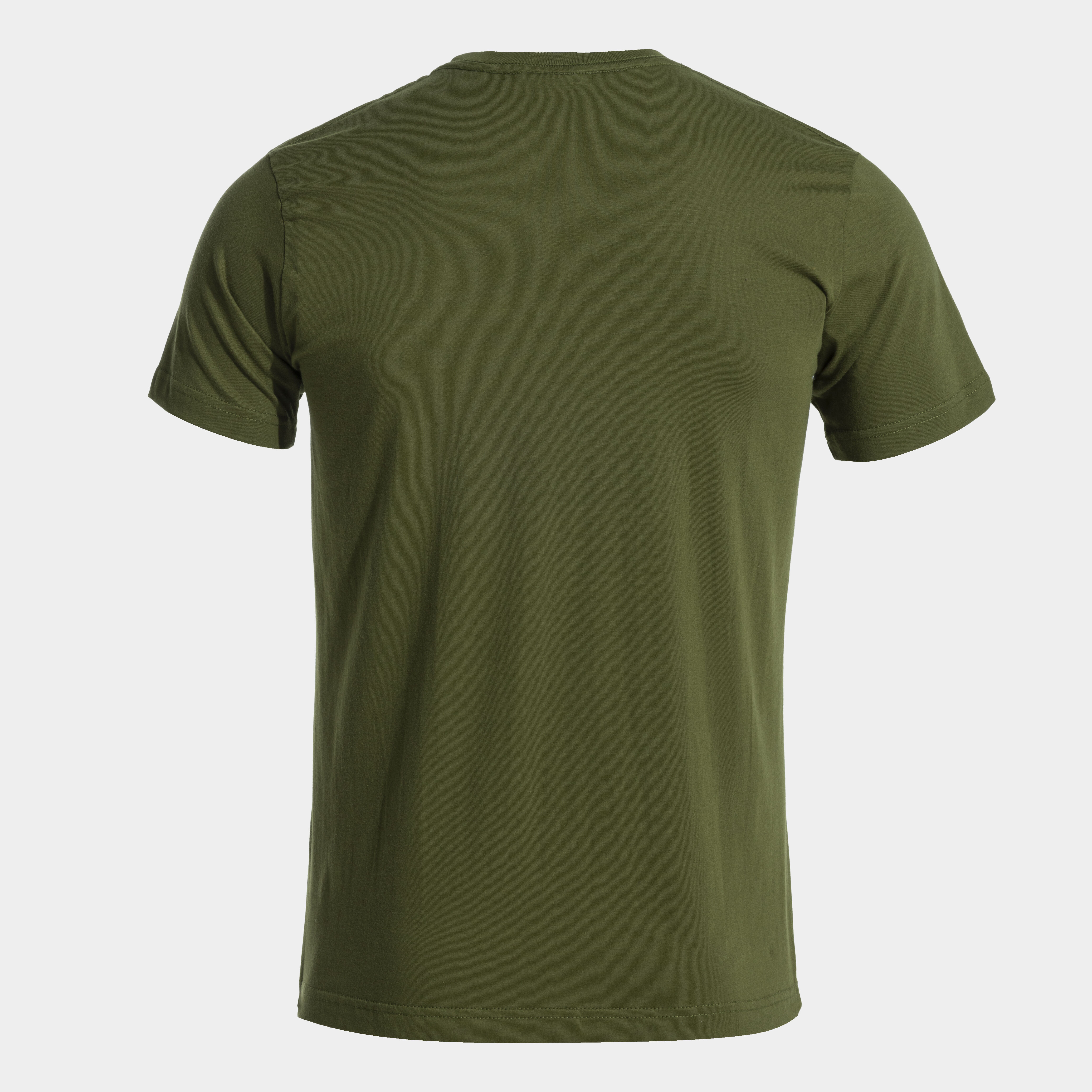 Shirt short sleeve man Oficial Joma Trail Team khaki