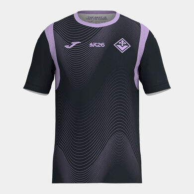 Camiseta manga corta 2&ordf; equipaci&oacute;n portero ACF Fiorentina 26/27