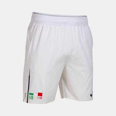 SHORT FED. ITALIA TENIS