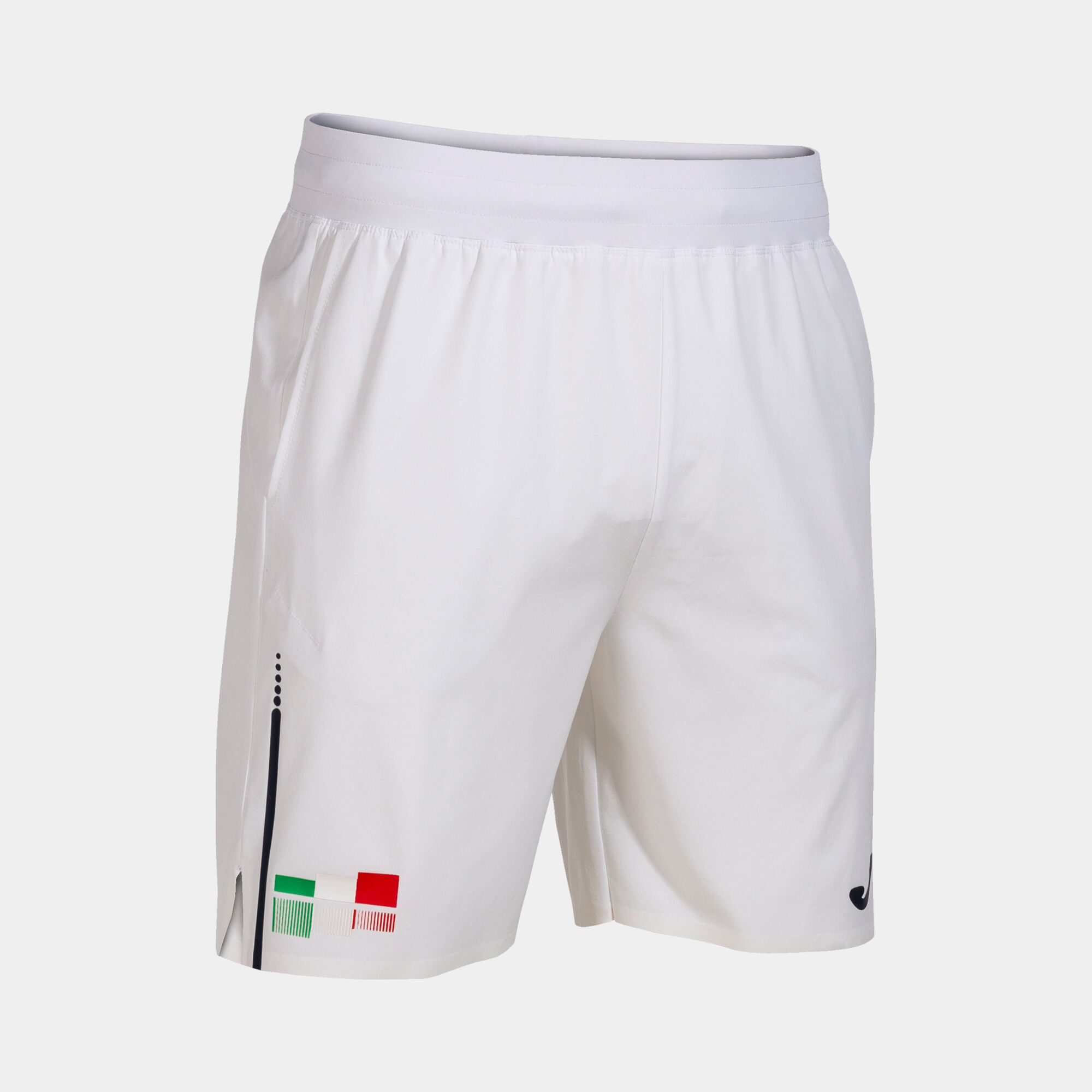 Pantaloni lungi pană FederaȚia Italiană De Tenis Și Padel