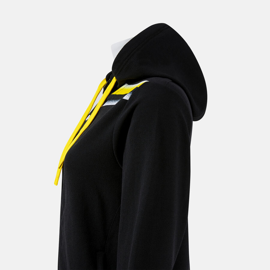 CHAQUETA CON CAPUCHA TOLEDO II