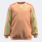 Sweatshirt junior Kids Camp orange yellow