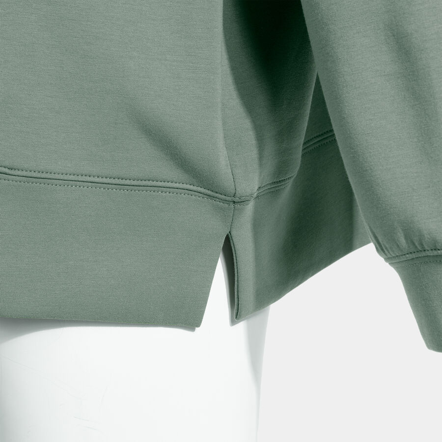 SUDADERA CON CAPUCHA SOFT